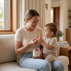 Clear Skin + Gut Harmony Gummies™