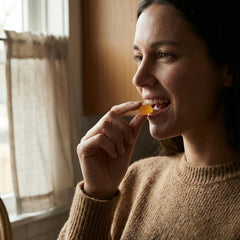 Clear Skin + Gut Harmony Gummies™