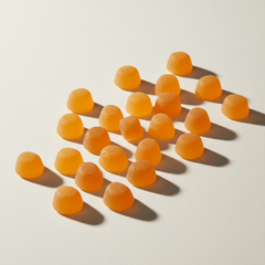 Clear Skin + Gut Harmony Gummies™